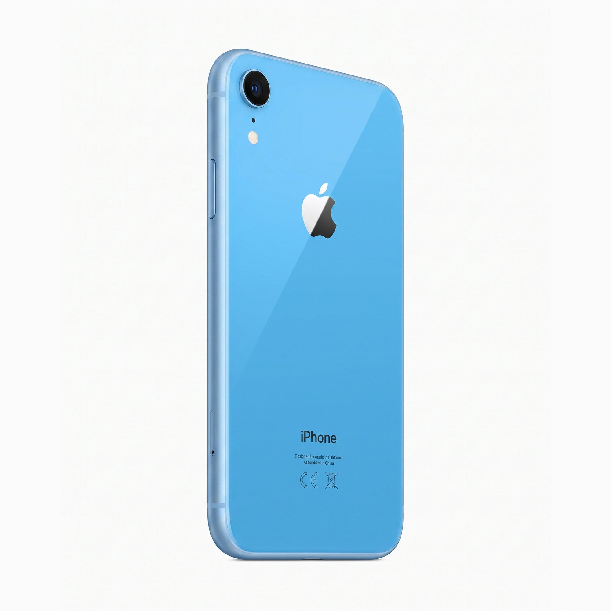Refurbished Apple iPhone XR SIM-Free