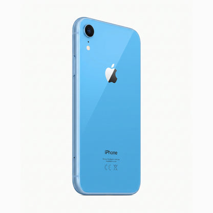Refurbished Apple iPhone XR SIM-Free