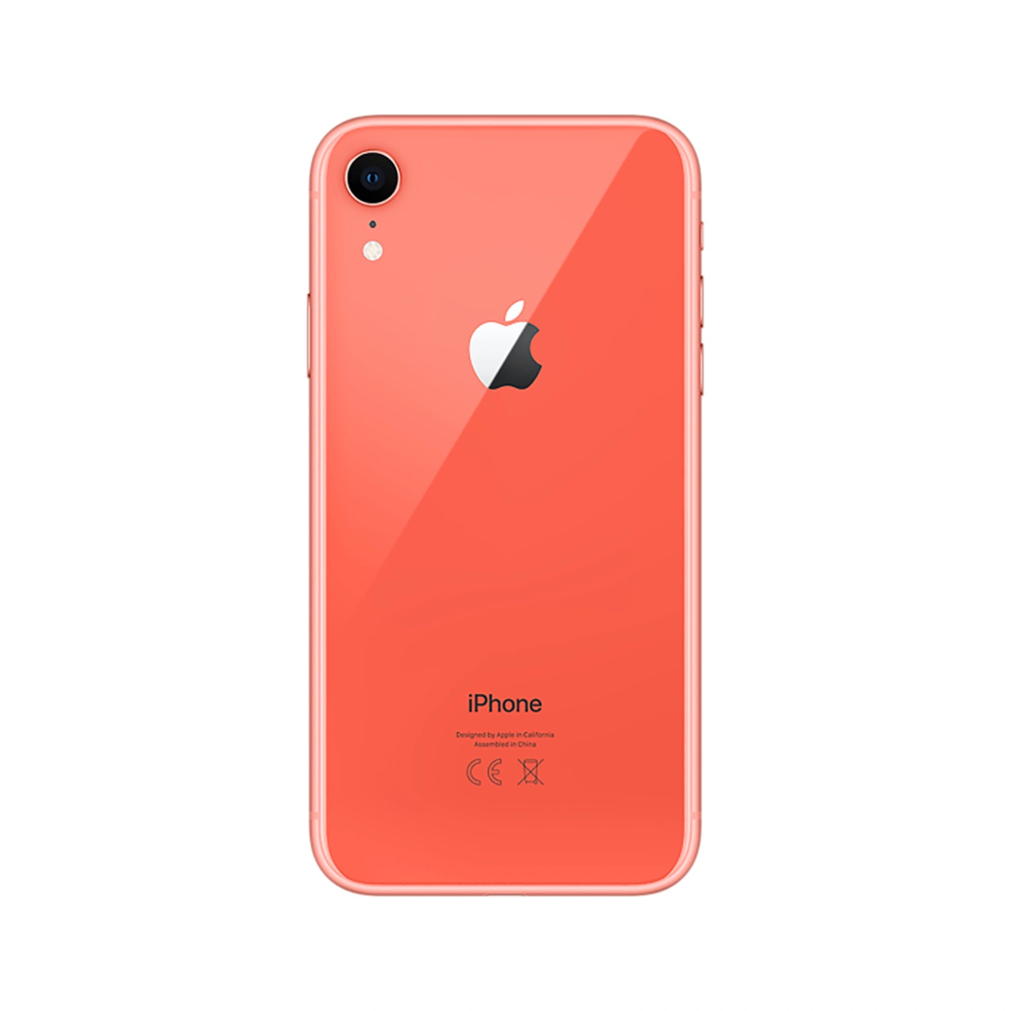 Refurbished Apple iPhone XR SIM-Free