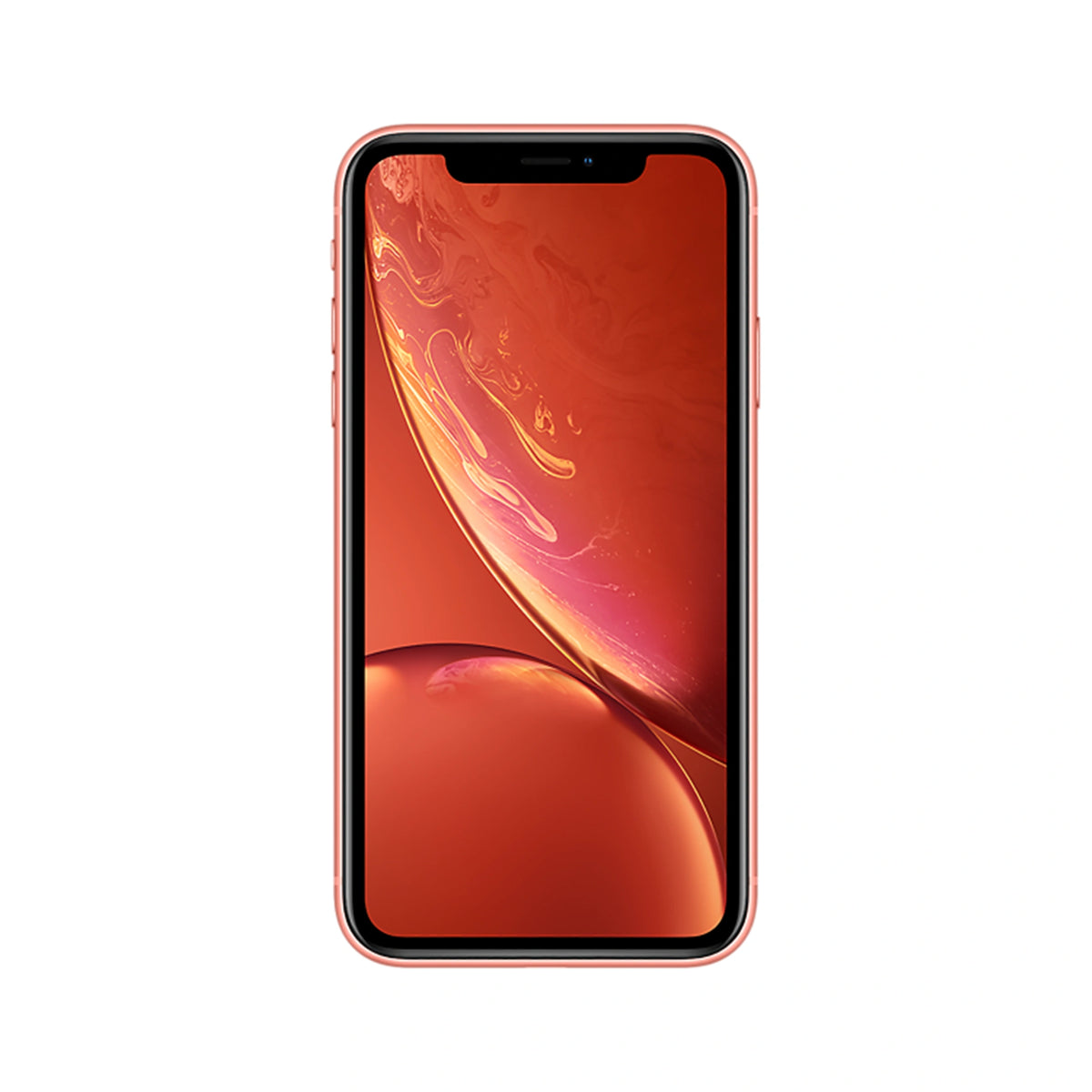 Refurbished Apple iPhone XR SIM-Free