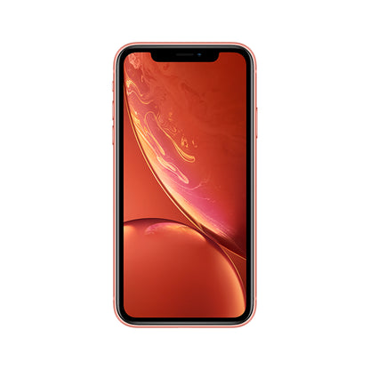 Refurbished Apple iPhone XR SIM-Free