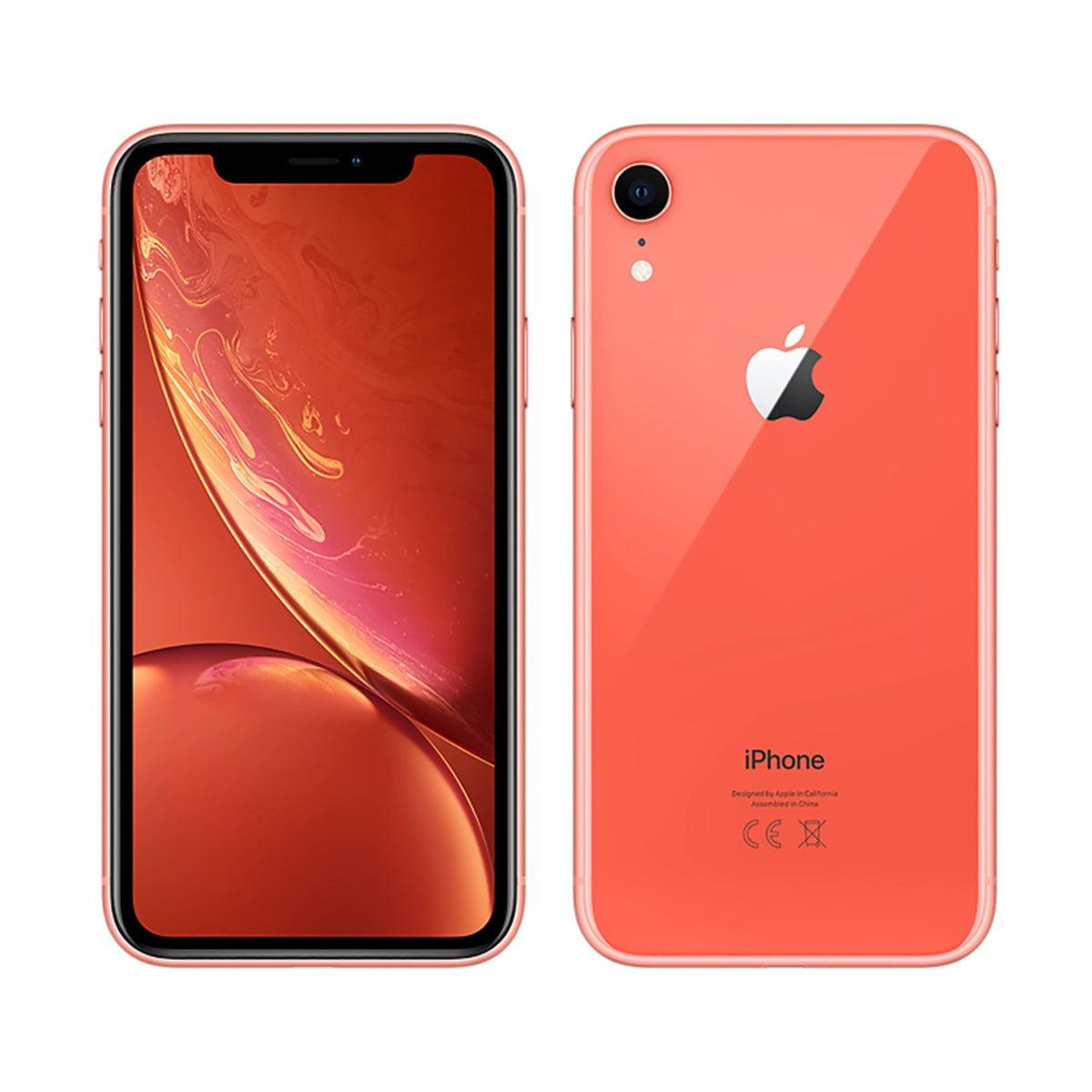 Refurbished Apple iPhone XR SIM-Free