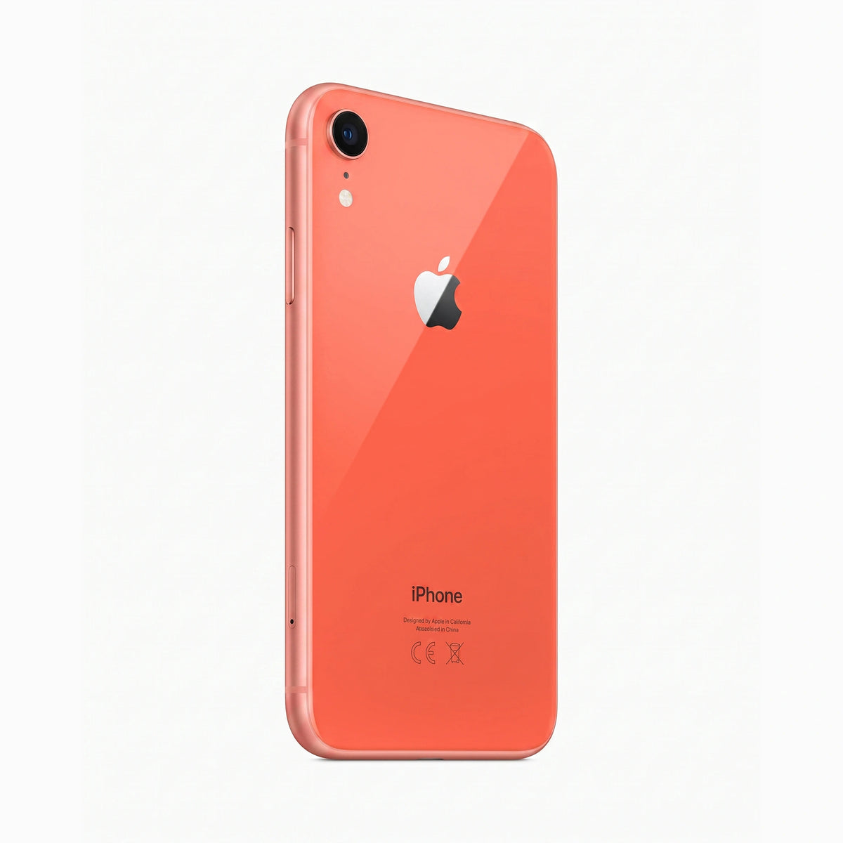 Refurbished Apple iPhone XR SIM-Free
