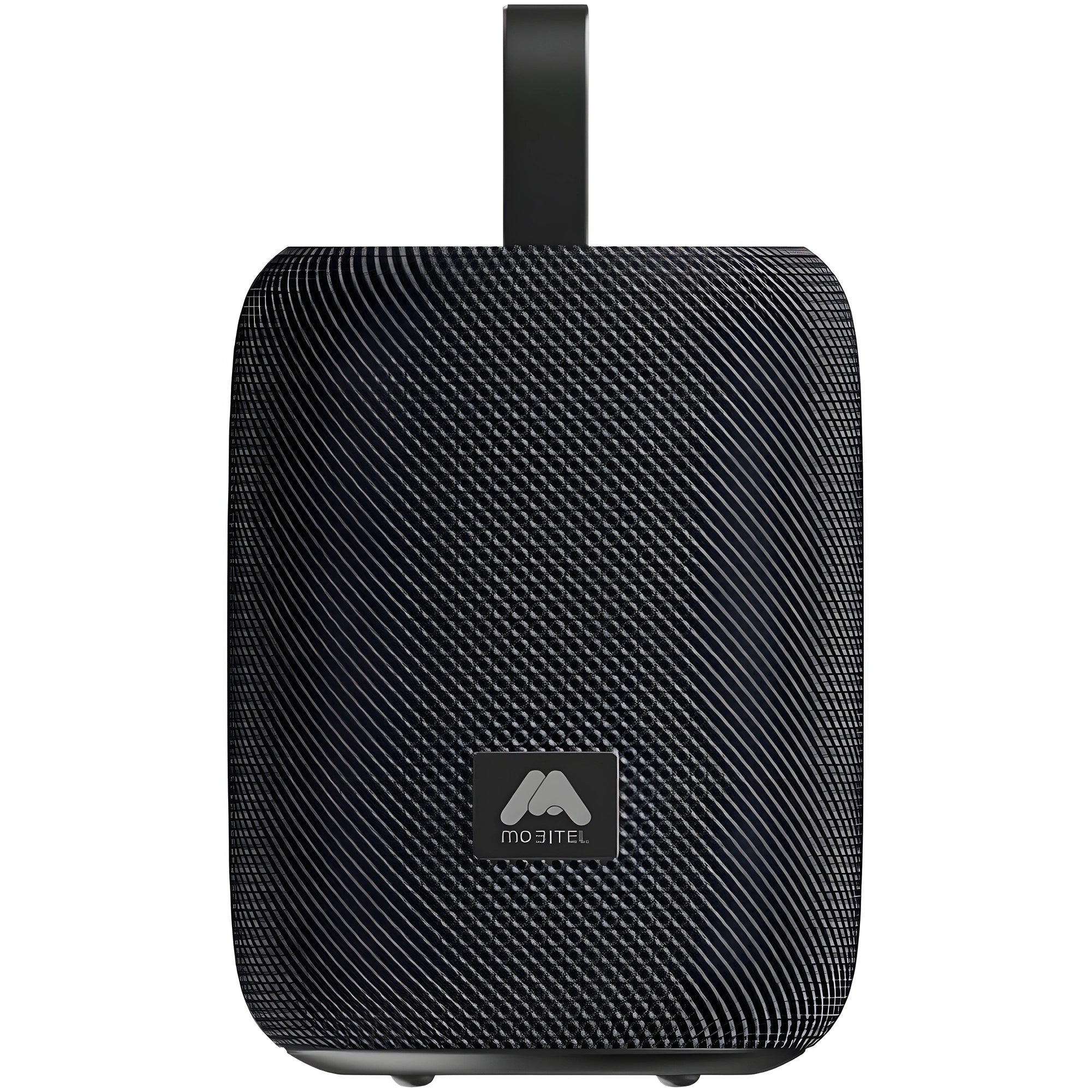 Mobitel Spark Mini Portable Bluetooth Speaker 8W Black