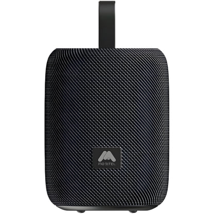 Mobitel Spark Mini Portable Bluetooth Speaker 8W Black