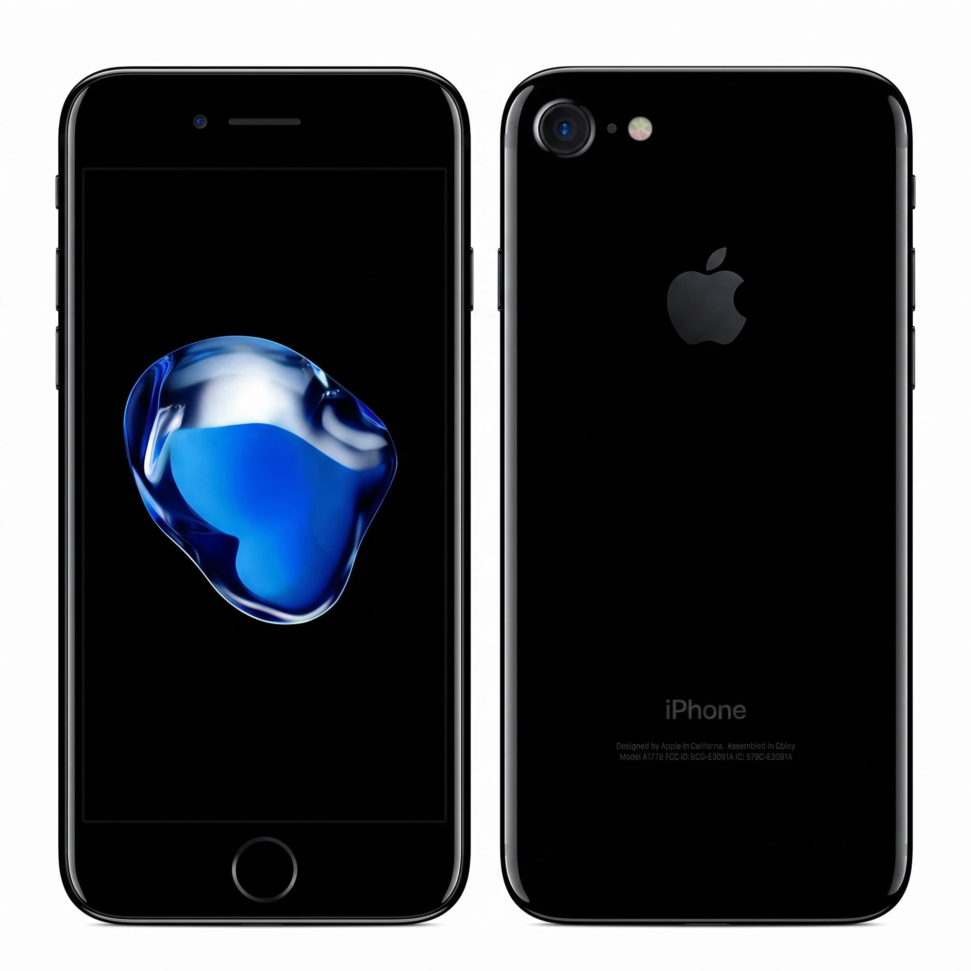 Apple iPhone 7 Refurbished SIM-Free