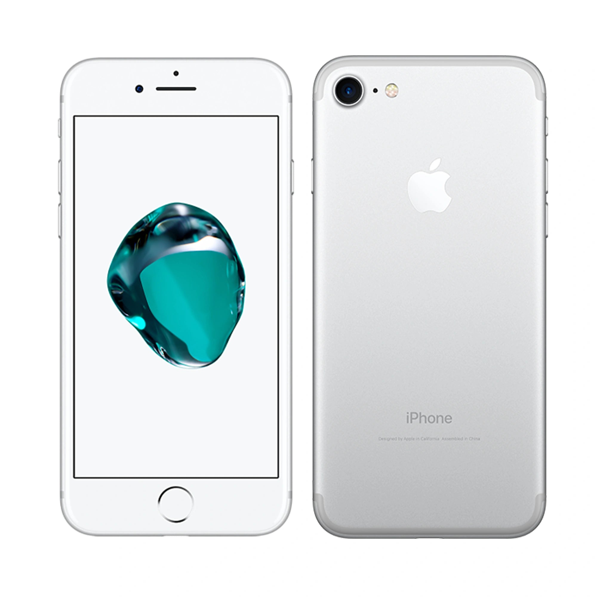 Apple iPhone 7 Refurbished SIM-Free