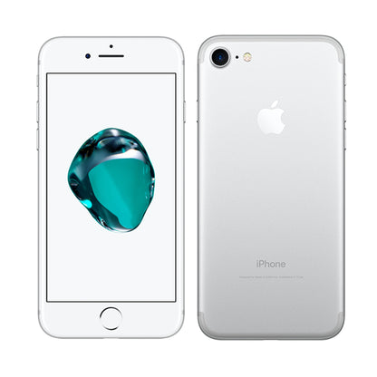 Apple iPhone 7 Refurbished SIM-Free