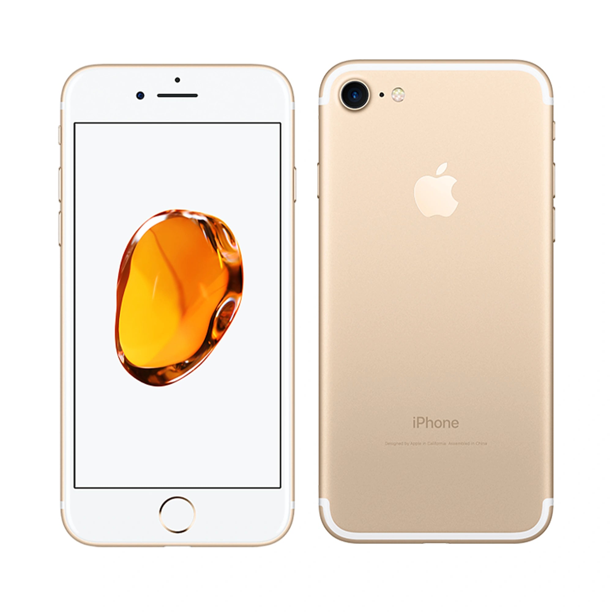Apple iPhone 7 Refurbished SIM-Free