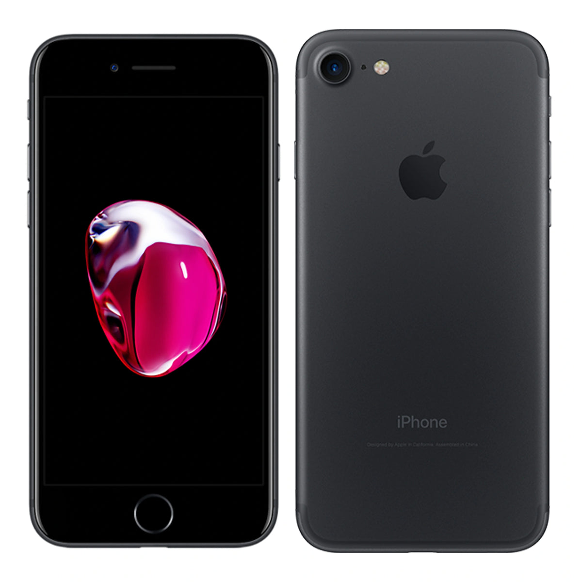 Apple iPhone 7 Refurbished SIM-Free