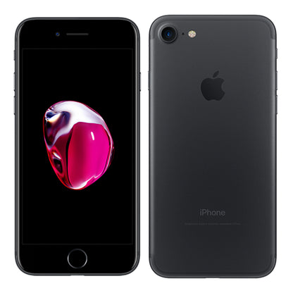 Apple iPhone 7 Refurbished SIM-Free