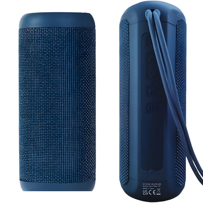 Mobitel RYTHAM 1 Portable Bluetooth Speaker Blue