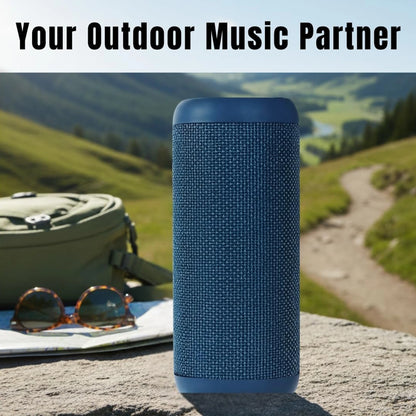 Mobitel RYTHAM 1 Portable Bluetooth Speaker Blue