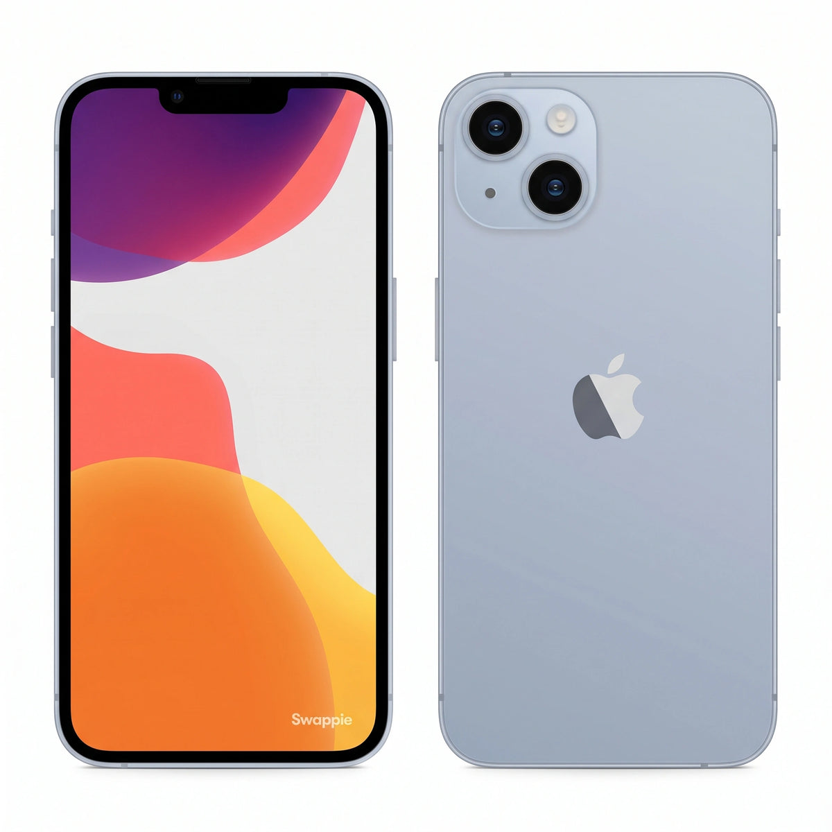 Apple iPhone 14 Refurbished SIM-Free