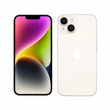 Apple iPhone 14 Refurbished SIM-Free