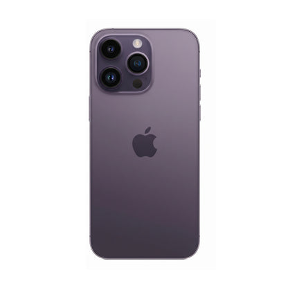 Apple iPhone 14 Pro Max Refurbished SIM-Free