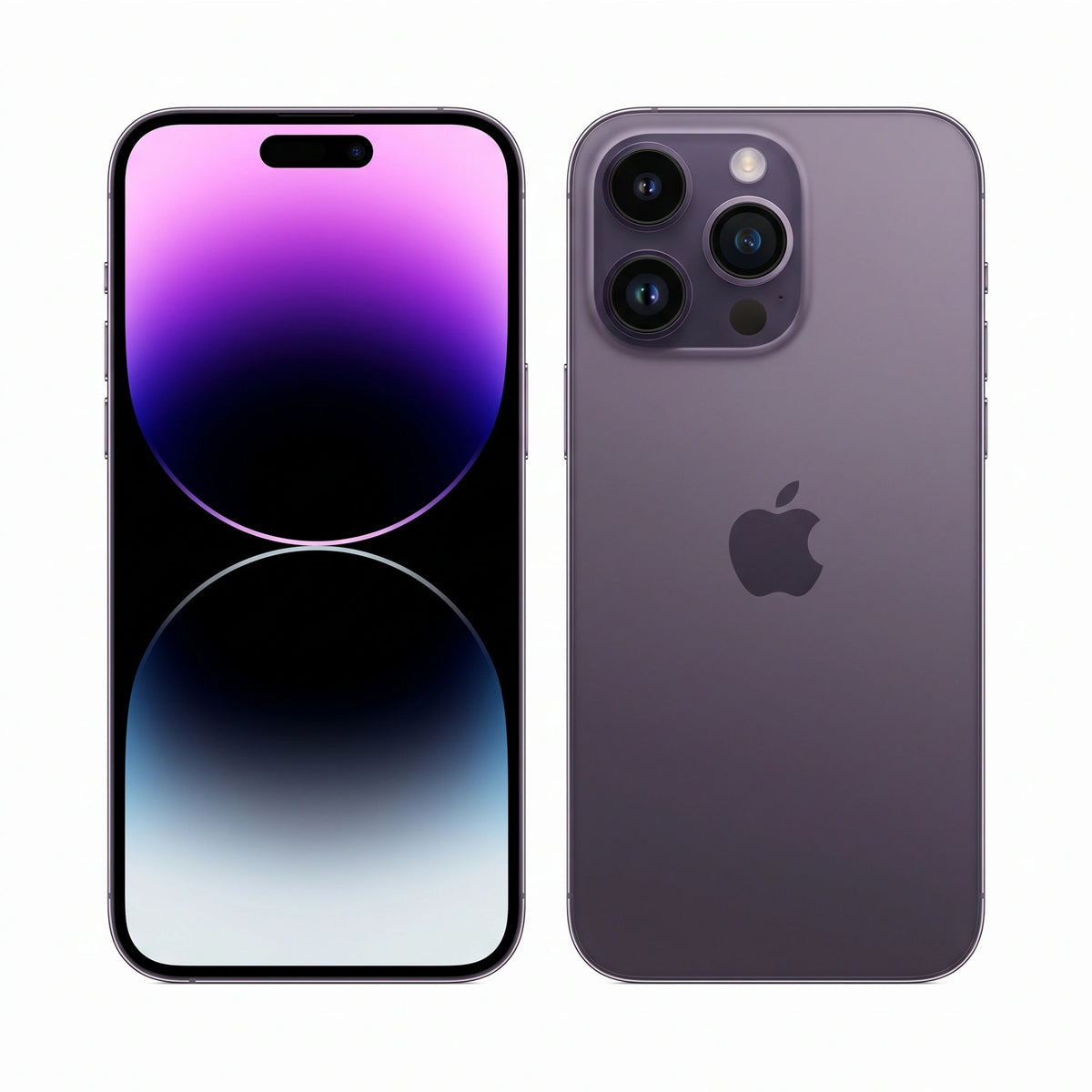 Apple iPhone 14 Pro Max Refurbished SIM-Free
