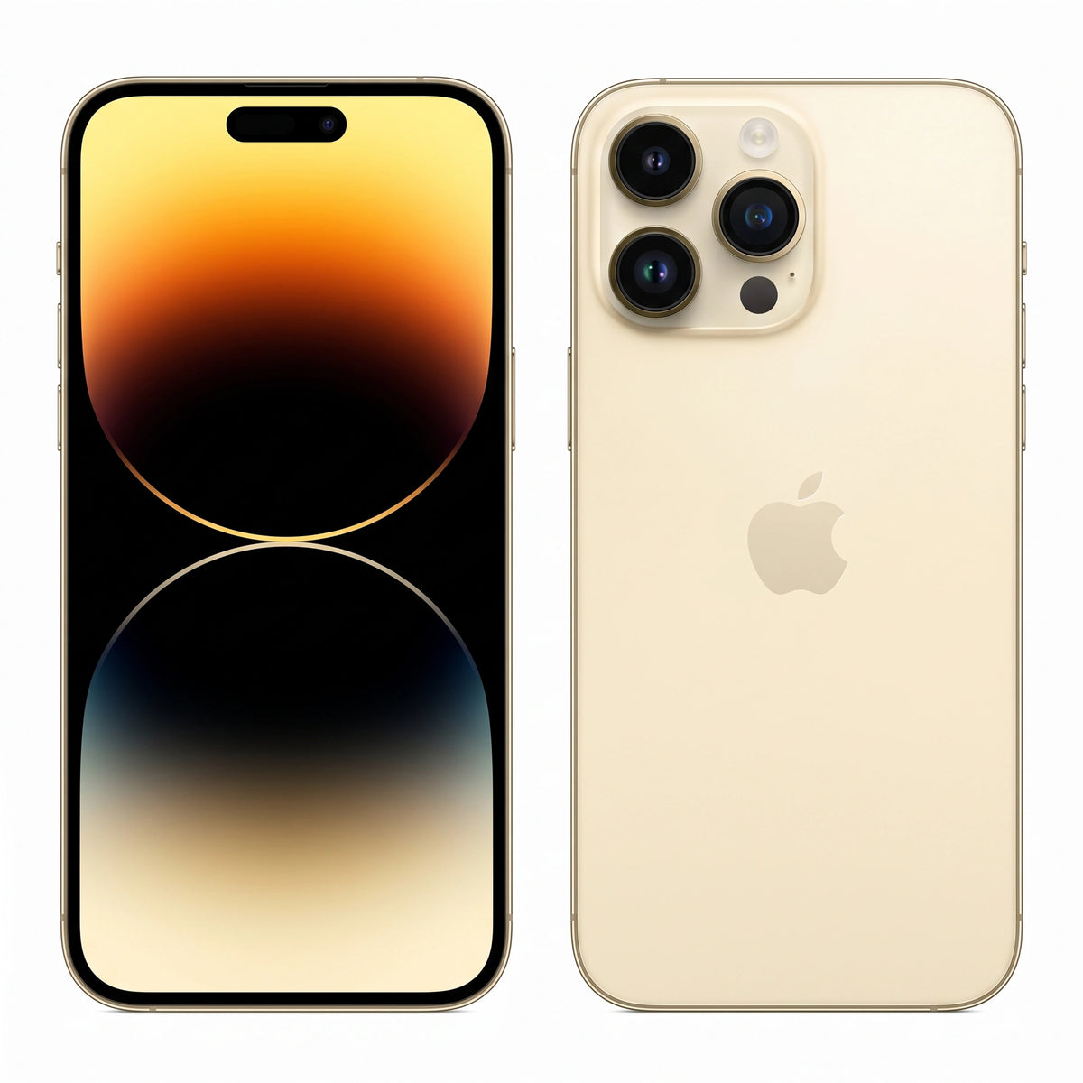 Apple iPhone 14 Pro Max Refurbished SIM-Free