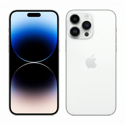 Apple iPhone 14 Pro Max Refurbished SIM-Free