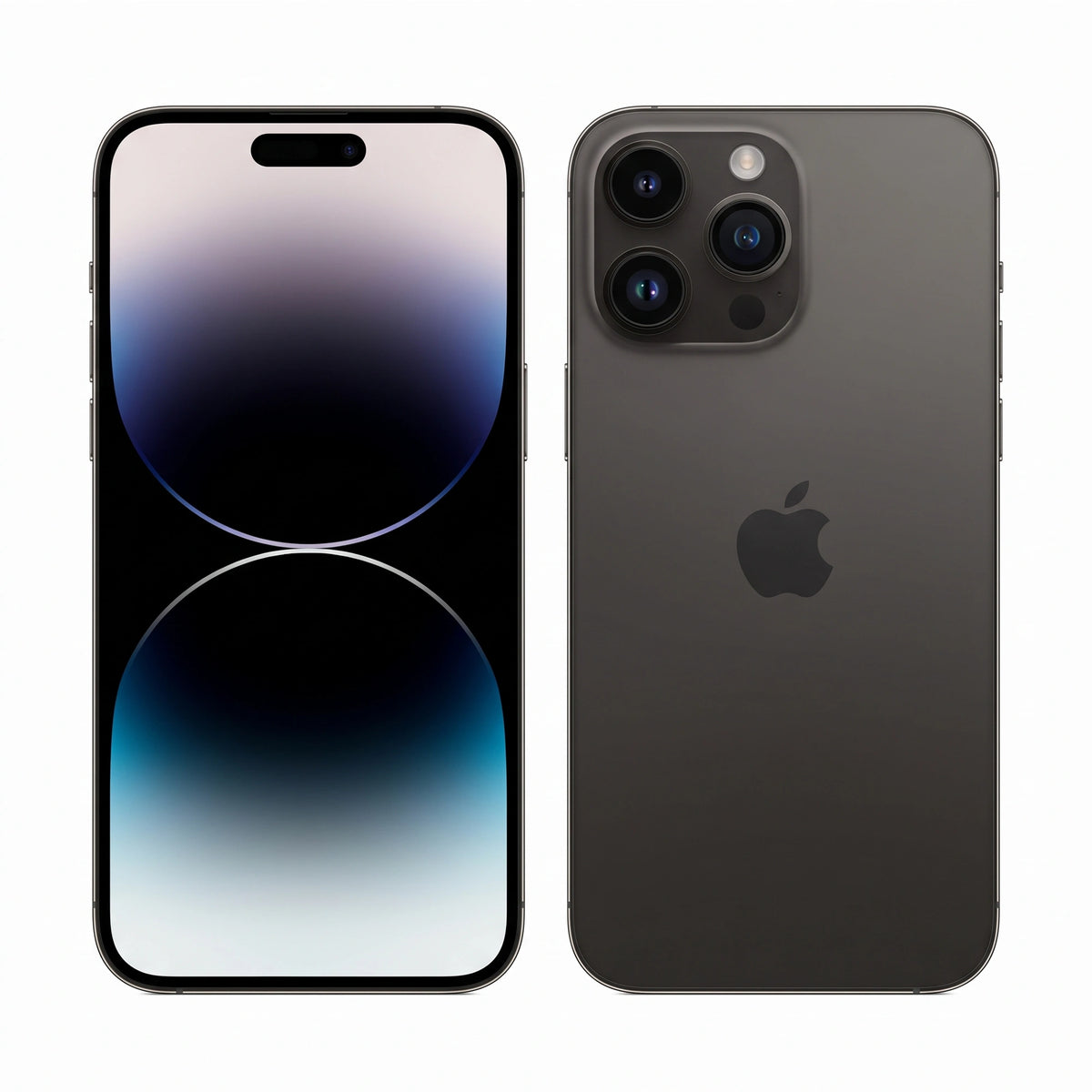 Apple iPhone 14 Pro Max Refurbished SIM-Free