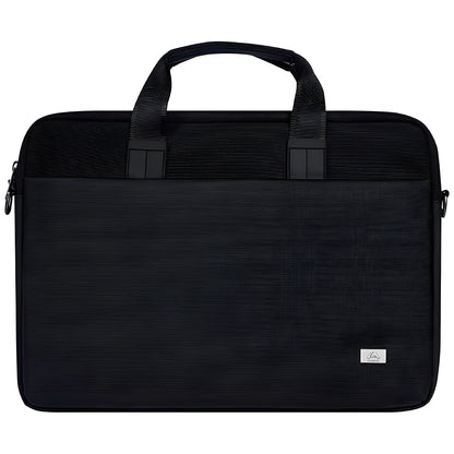 Mobitel 16 Inch Waterproof Laptop Sleeve with Shoulder Strap