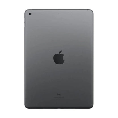 Apple iPad 7th Generation - 10.2" - 8MP - 8827mAh - (Used)
