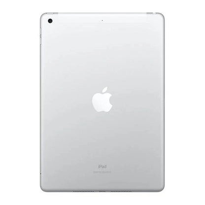 Apple iPad 7th Generation - 10.2" - 8MP - 8827mAh - (Used)
