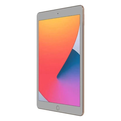 Apple iPad 7th Generation - 10.2" - 8MP - 8827mAh - (Used)