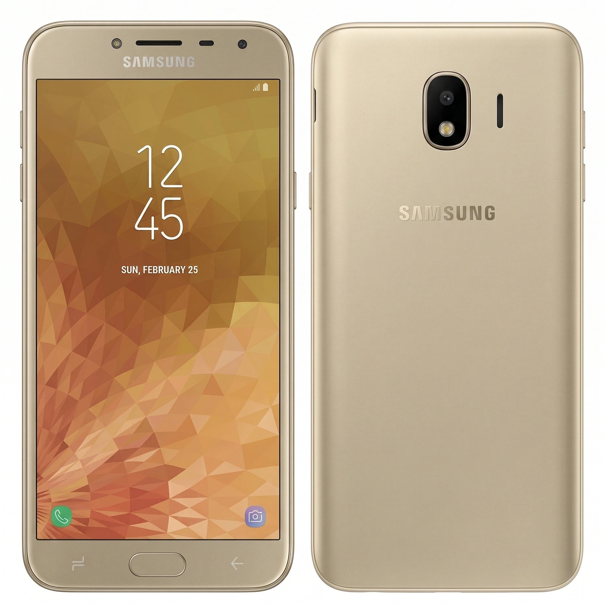 Samsung Galaxy J4 Refurbished
