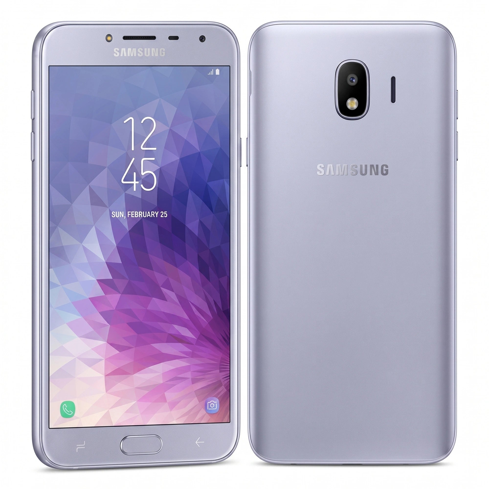 Samsung Galaxy J4 Refurbished