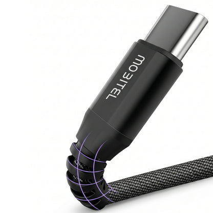 Mobitel USB-C to USB-C Fast Charging Cable 60W 1.5m