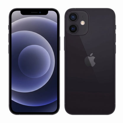 Apple iPhone 12 mini Refurbished SIM-Free