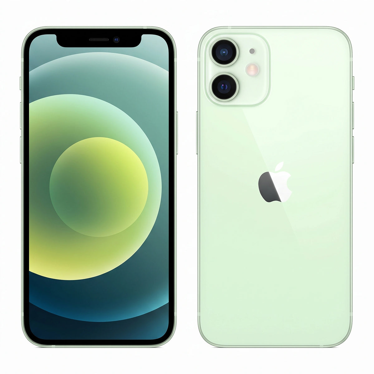 Apple iPhone 12 mini Refurbished SIM-Free