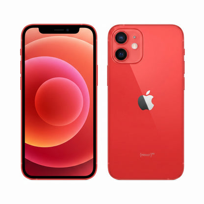 Apple iPhone 12 mini Refurbished SIM-Free