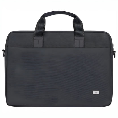 Mobitel 16 Inch Waterproof Laptop Sleeve with Shoulder Strap