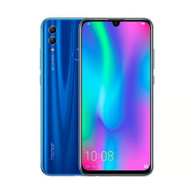 Honor 10 Lite - 6.21" - 13MP - 3400mAh - (Used)