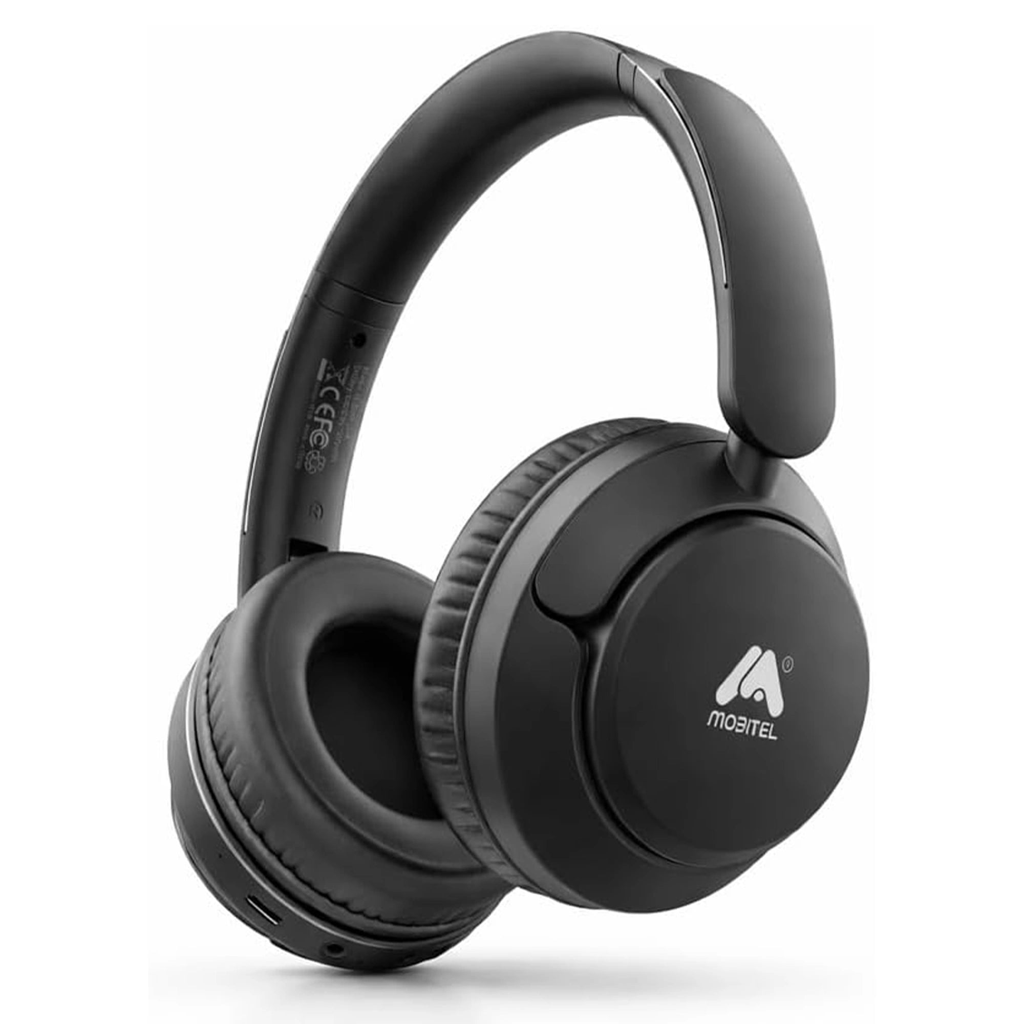 Mobitel Wave Core Wireless Over-Ear Headphones