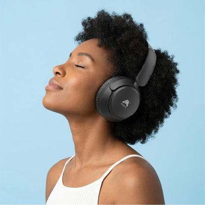 Mobitel Wave Core Wireless Over-Ear Headphones
