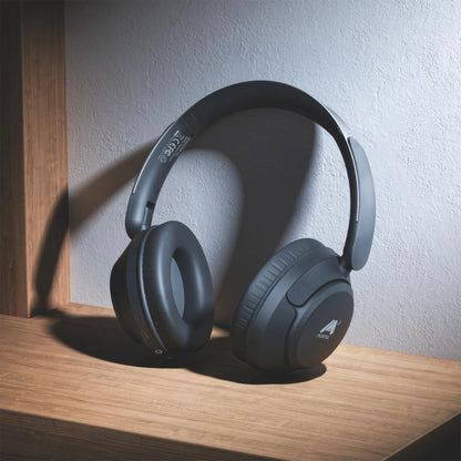 Mobitel Wave Core Wireless Over-Ear Headphones