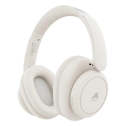 Mobitel Wave On Noise Cancelling Over-Ear Headphones