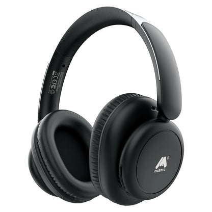 Mobitel Wave On Noise Cancelling Over-Ear Headphones
