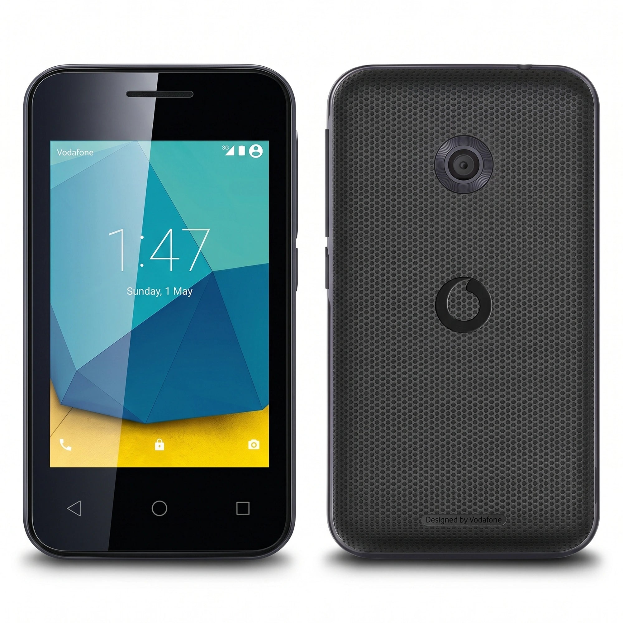 Vodafone Smart First 7 Refurbished