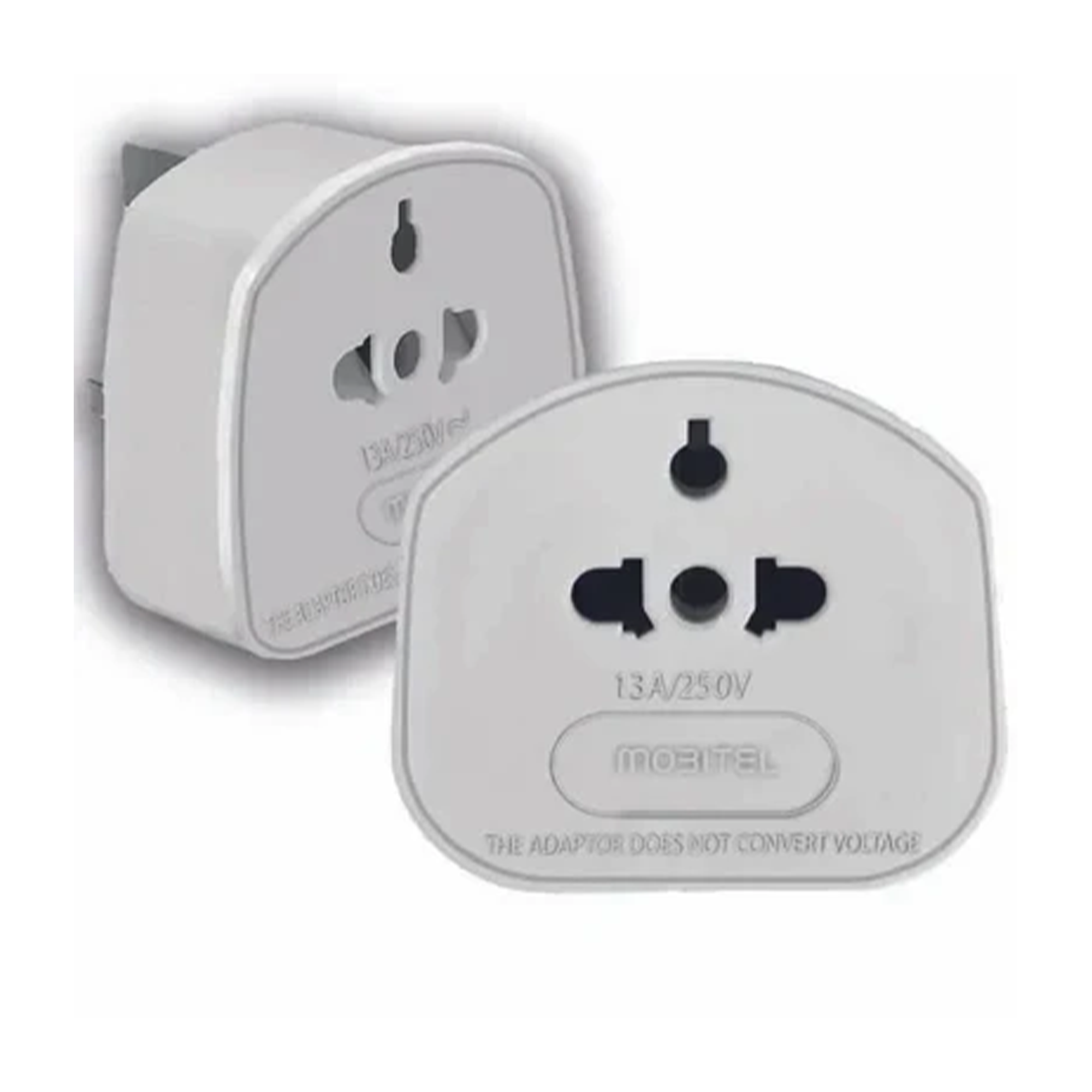 13 Amp 3 Pin Electric Plug UK 250V