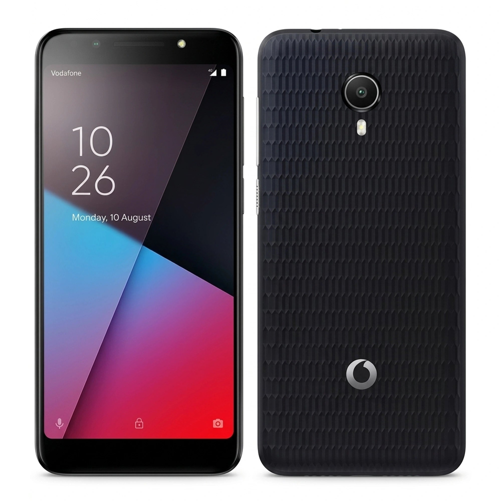 Refurbished Vodafone Smart N9 Lite SIM-Free