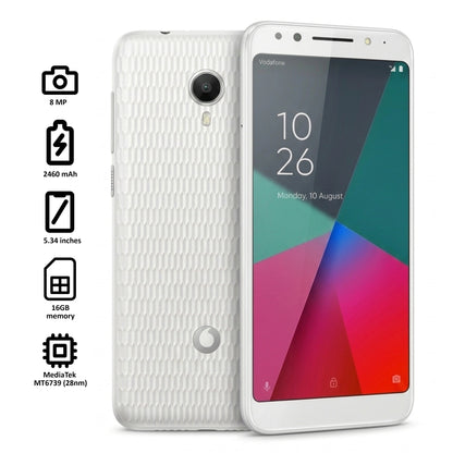 Refurbished Vodafone Smart N9 Lite SIM-Free