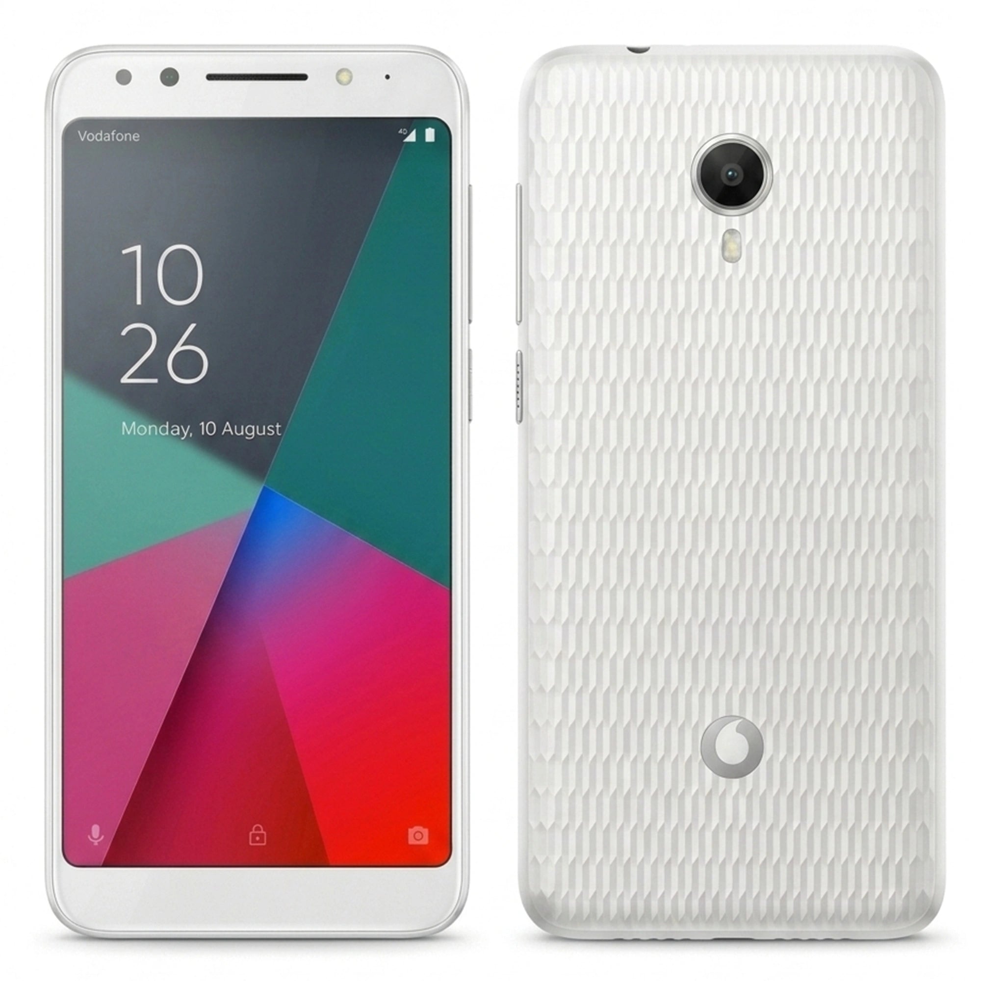 Refurbished Vodafone Smart N9 Lite SIM-Free