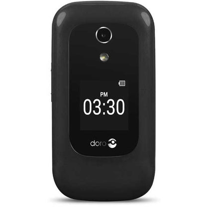 Doro 7050 Flip - 2.8" - 2MP - 1350mAh - (Used)