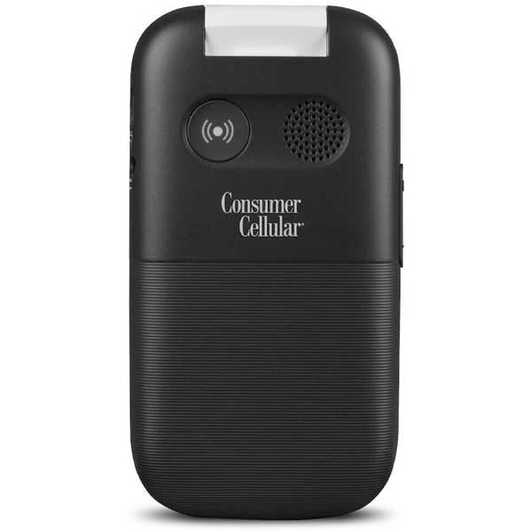 Doro 7050 Flip - 2.8" - 2MP - 1350mAh