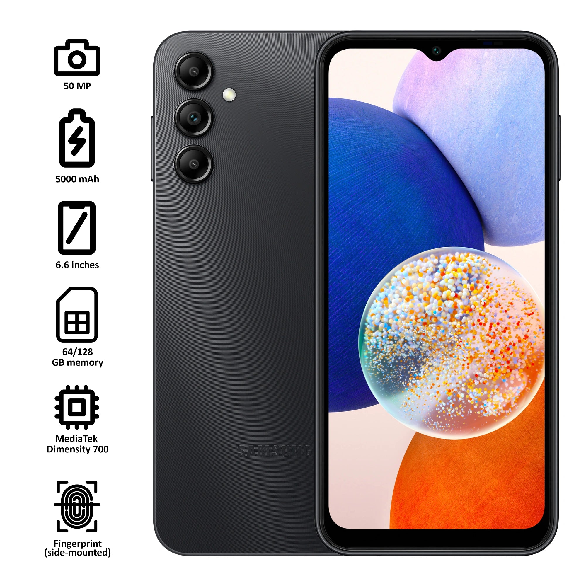 Samsung Galaxy A14 5G Refurbished