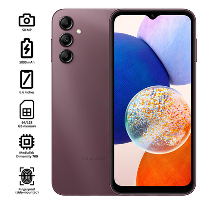 Samsung Galaxy A14 5G Refurbished
